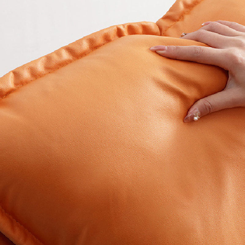 Moderne stijl luxe vrijetijdsstoffen