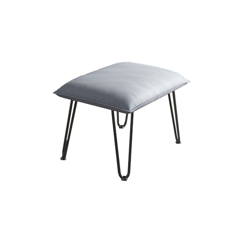 Moderne stijl luxe vrijetijdsstoffen