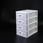 Plastic File Cabinet Gray Vertical Filing Cabinet with Drawers for Home or Office https: res.litfad.com site img item 2022 12 18 6958549 1200x1200.jpg Clearhalo 'Filing Cabinets' 'filling_cabinets' 'furn' 'furn_filling_cabinets' 'Furniture' 'Office Furniture' 6958549