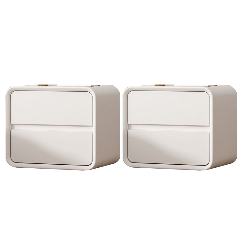 Accent Accent Contemporain Table Tableau de nuit Armoire au chevet