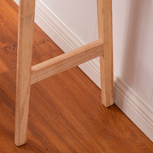 Industrial Rectangle Wood Counter Table 1/3 Pieces Bar Table Set for Living Room