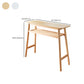 Industrial Rectangle Wood Counter Table 1/3 Pieces Bar Table Set for Living Room