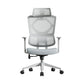 Fixed Arms Desk Chair Adjustable Seat Height Chair with Breathable Back Clearhalo 'furn' 'furn_office_chair' 'Furniture' 'Office Chairs' 'Office Furniture' 'office_chair' 6959110
