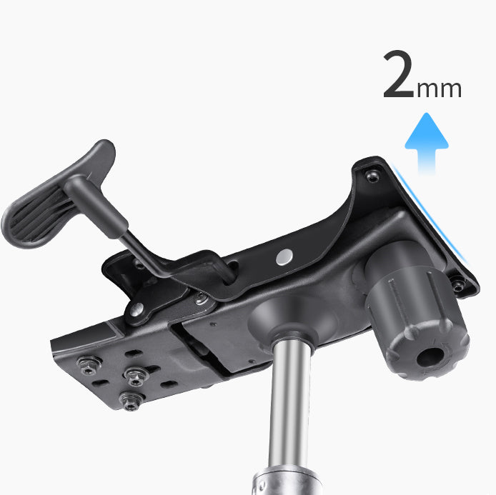 Fixed Arms Desk Chair Adjustable Seat Height Chair with Breathable Back Clearhalo 'furn' 'furn_office_chair' 'Furniture' 'Office Chairs' 'Office Furniture' 'office_chair' 6959111