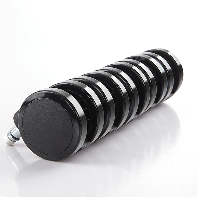 Fixed Arms Desk Chair Adjustable Seat Height Chair with Breathable Back Clearhalo 'furn' 'furn_office_chair' 'Furniture' 'Office Chairs' 'Office Furniture' 'office_chair' 6959113