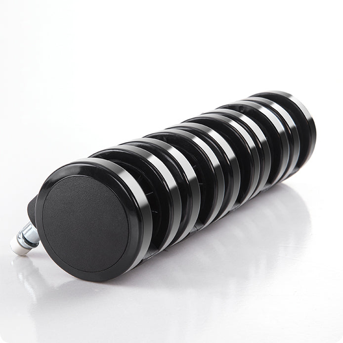 Sedia da scrivania armi rimovibile nessuna sedia da ufficio ergonomica angosciante con schiena traspirante