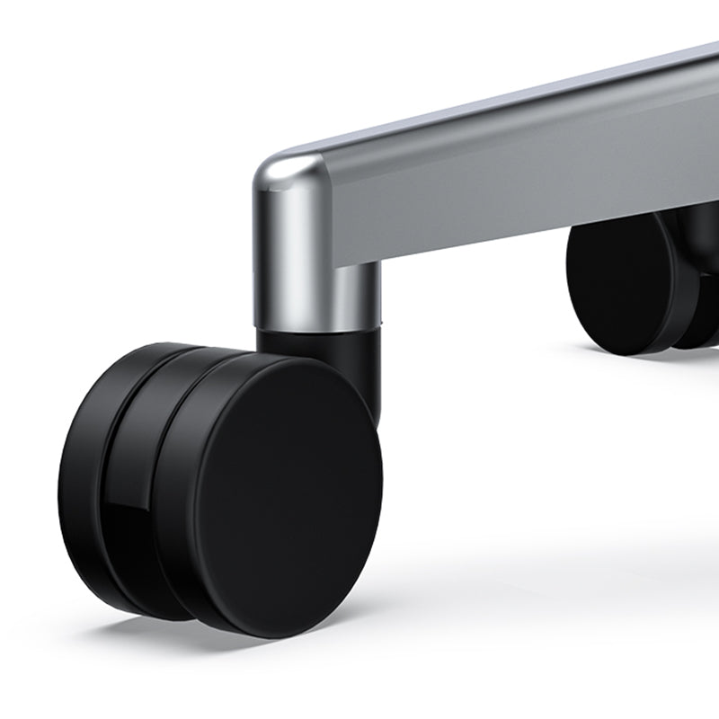 Moderne verwijderbare wapenstoel Ergonomische bureaustoelstoel met ademende rug