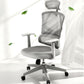 Removable Arms Desk Chair Modern Adjustable Seat Height Swivel Chair Clearhalo 'furn' 'furn_office_chair' 'Furniture' 'Office Chairs' 'Office Furniture' 'office_chair' 6959235