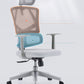Removable Arms Desk Chair Modern Adjustable Seat Height Swivel Chair Clearhalo 'furn' 'furn_office_chair' 'Furniture' 'Office Chairs' 'Office Furniture' 'office_chair' 6959246