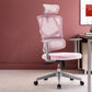 Removable Arms Desk Chair Modern Adjustable Seat Height Swivel Chair Clearhalo 'furn' 'furn_office_chair' 'Furniture' 'Office Chairs' 'Office Furniture' 'office_chair' 6959247