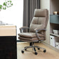 Modern Padded Arms Desk Chair Ergonomic Office Chair with Wheels Clearhalo 'furn' 'furn_office_chair' 'Furniture' 'Office Chairs' 'Office Furniture' 'office_chair' 6959313
