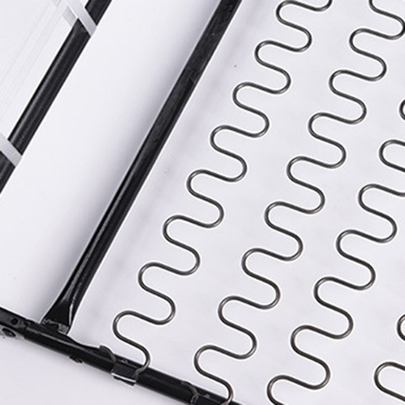 Chaise paresseuse à base de bois moderne