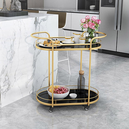 Table à manger à manger de cuisine de cuisine ouverte moderne Table de préparation