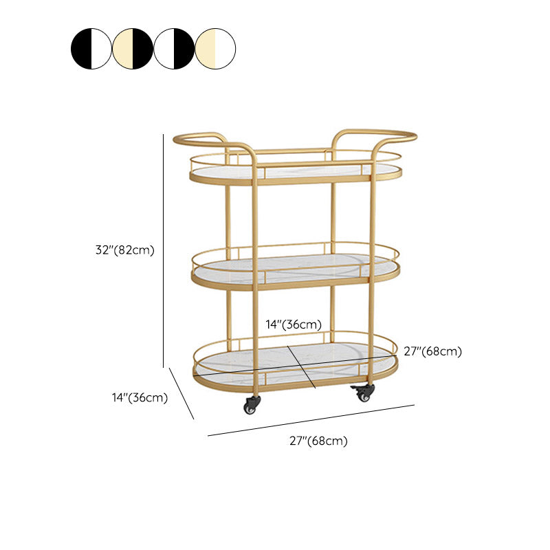 Table à manger à manger de cuisine de cuisine ouverte moderne Table de préparation