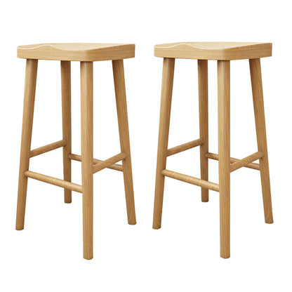 Table de bar en bois de style Glam, ensemble de 1/2/3 pièces de table de bar rectangulaire pour un usage domestique