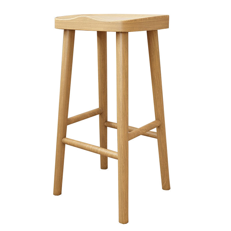 Table de bar en bois de style Glam, ensemble de 1/2/3 pièces de table de bar rectangulaire pour un usage domestique