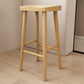 Table de bar en bois de style Glam, ensemble de 1/2/3 pièces de table de bar rectangulaire pour un usage domestique