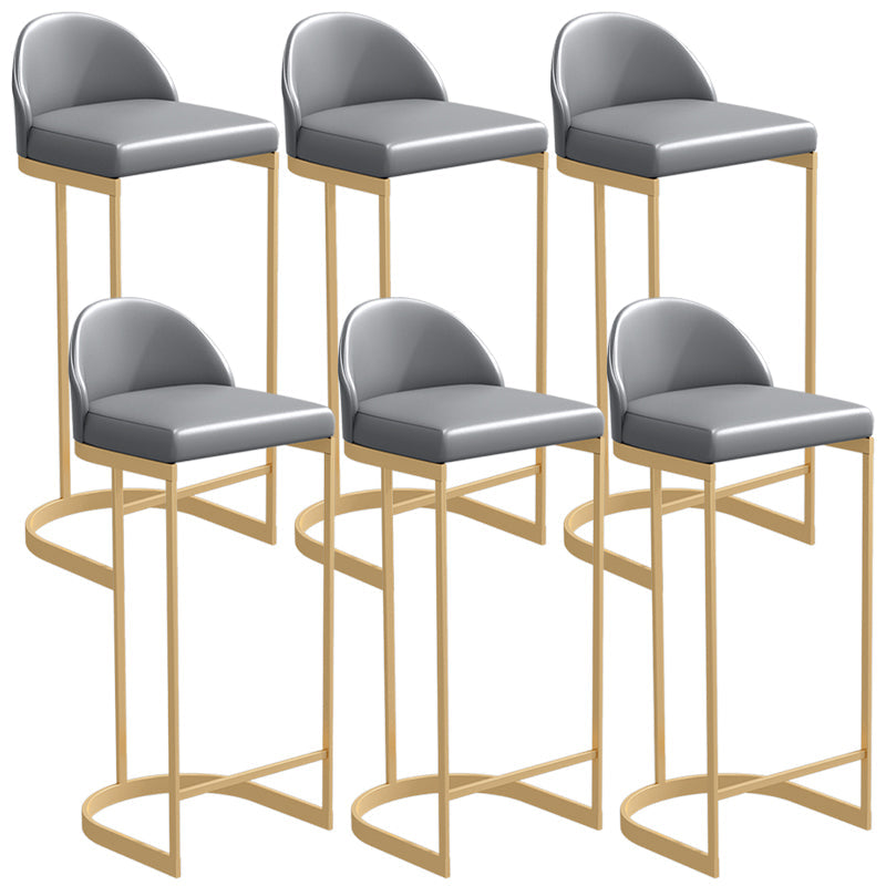 Sgabelli da bancone senza braccioli glam bancone e sgabelli da bar per il ristorante