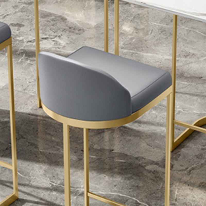 Sgabelli da bancone senza braccioli glam bancone e sgabelli da bar per il ristorante