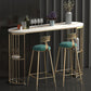 Industrial Counter and Bar Stool Armless Counter Height Stools for Bristol Clearhalo 'Bar Furniture' 'Bar Stools' 'bar_stools' 'furn' 'furn_bar_stools' 'Furniture' 'Kitchen & Dining Furniture' 6961509