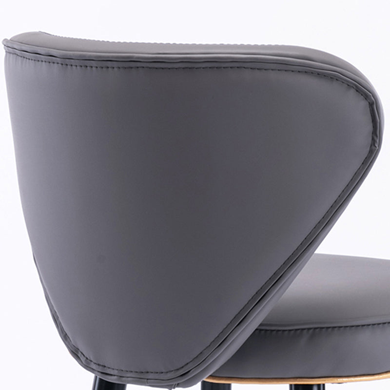 Contra e sgabelli da banco contropiede industriale per il ristorante