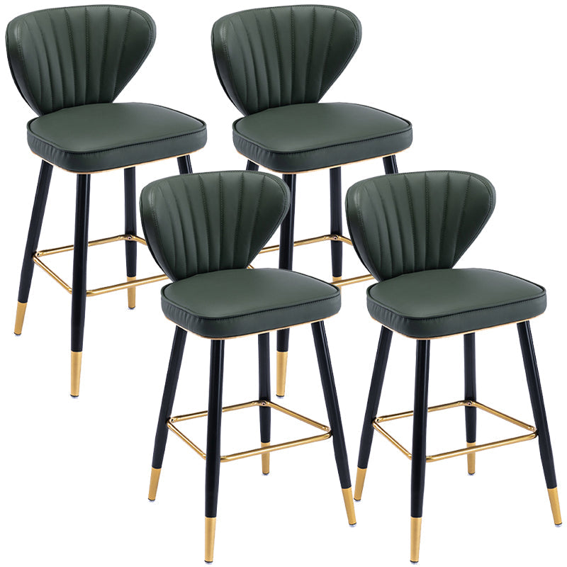 Contra e sgabelli da banco contropiede industriale per il ristorante