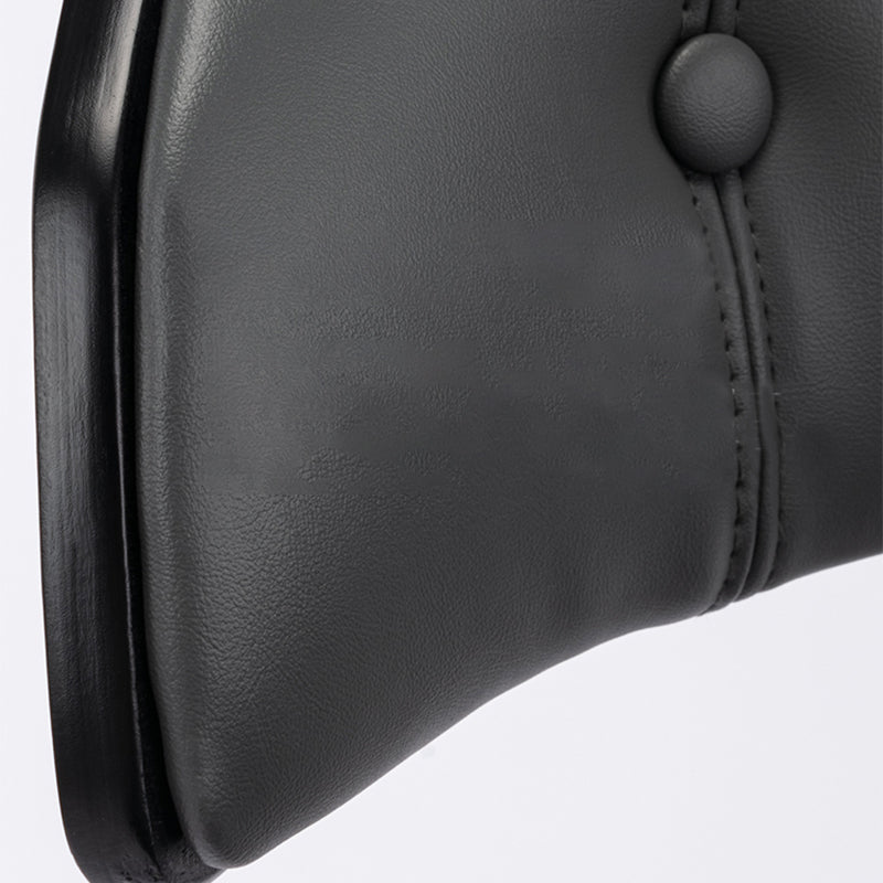 Sgabello da bar per bar con baia da barra rotable industriale per casa