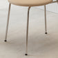Modern Leather Side Chair Open Back Indoor Dining Chair for Home Clearhalo 'Dining Chairs' 'Dining Tables & Seating' 'dining_chair' 'furn' 'furn_dining_chair' 'Furniture' 'Kitchen & Dining Furniture' 6962496