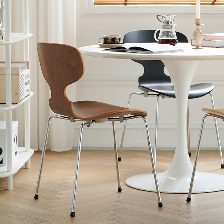 Chaise d'accélération de style industriel