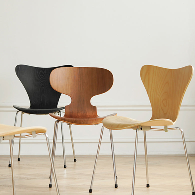 Chaise d'accélération de style industriel