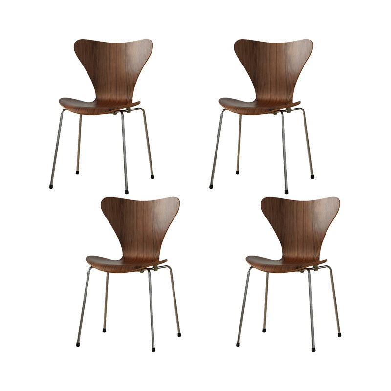 Chaise d'accélération de style industriel