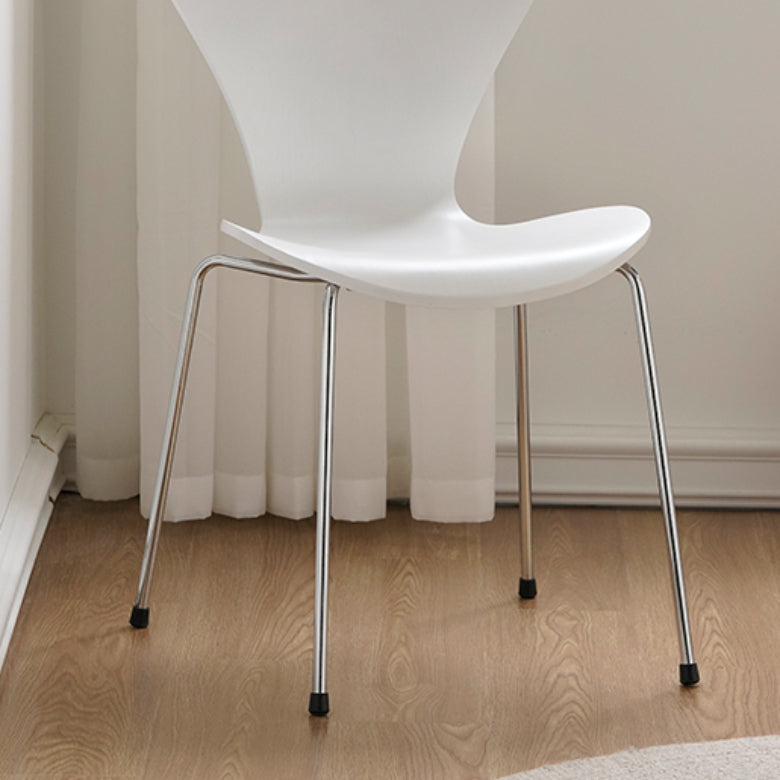 Chaise d'accélération de style industriel