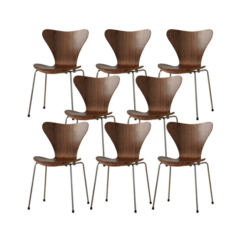 Chaise d'accélération de style industriel