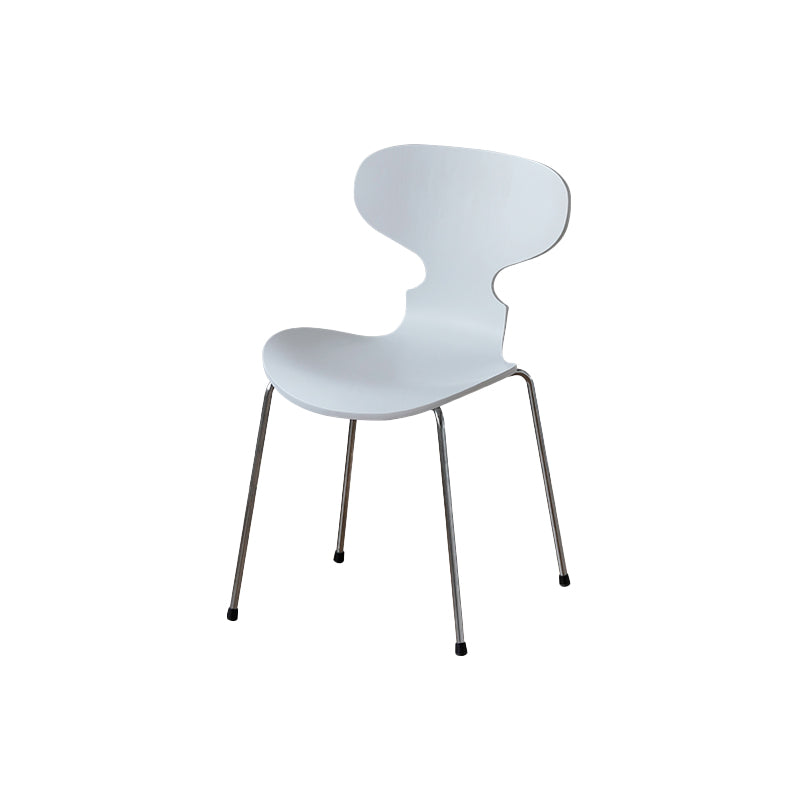 Chaise d'accélération de style industriel