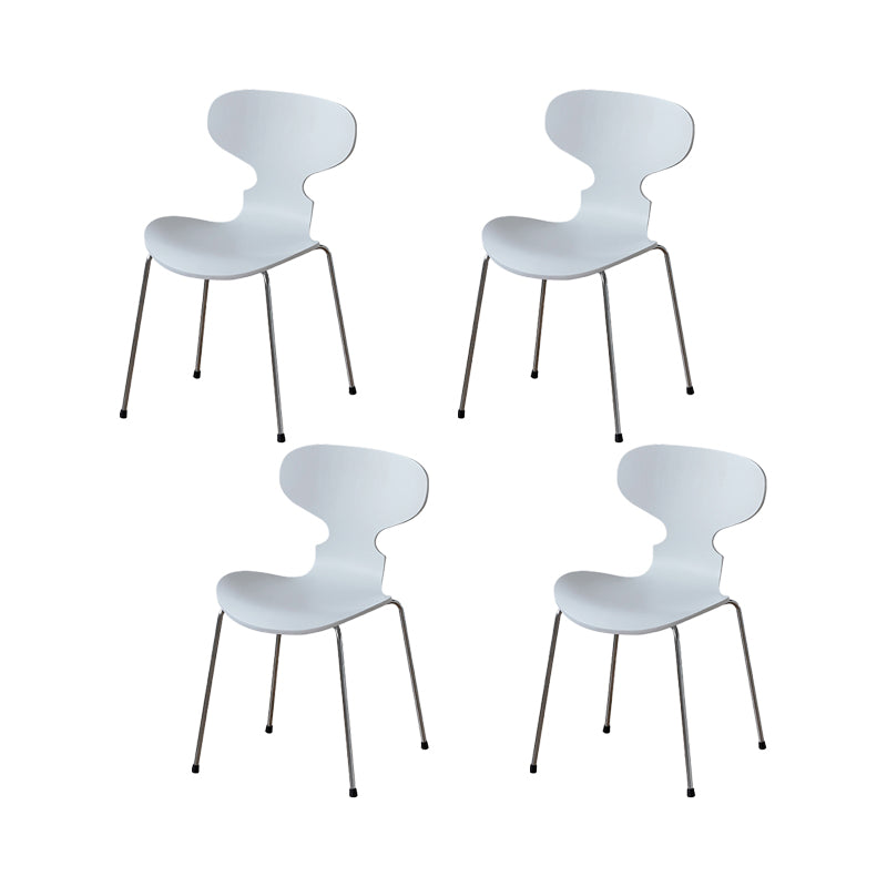 Chaise d'accélération de style industriel