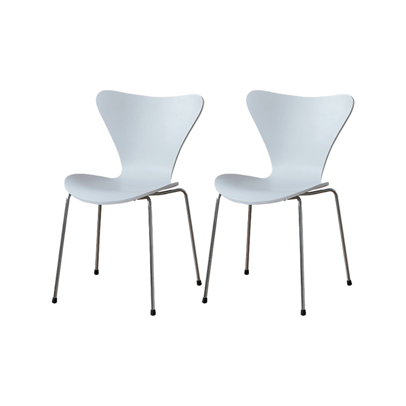 Chaise d'accélération de style industriel