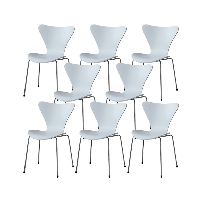 Chaise d'accélération de style industriel