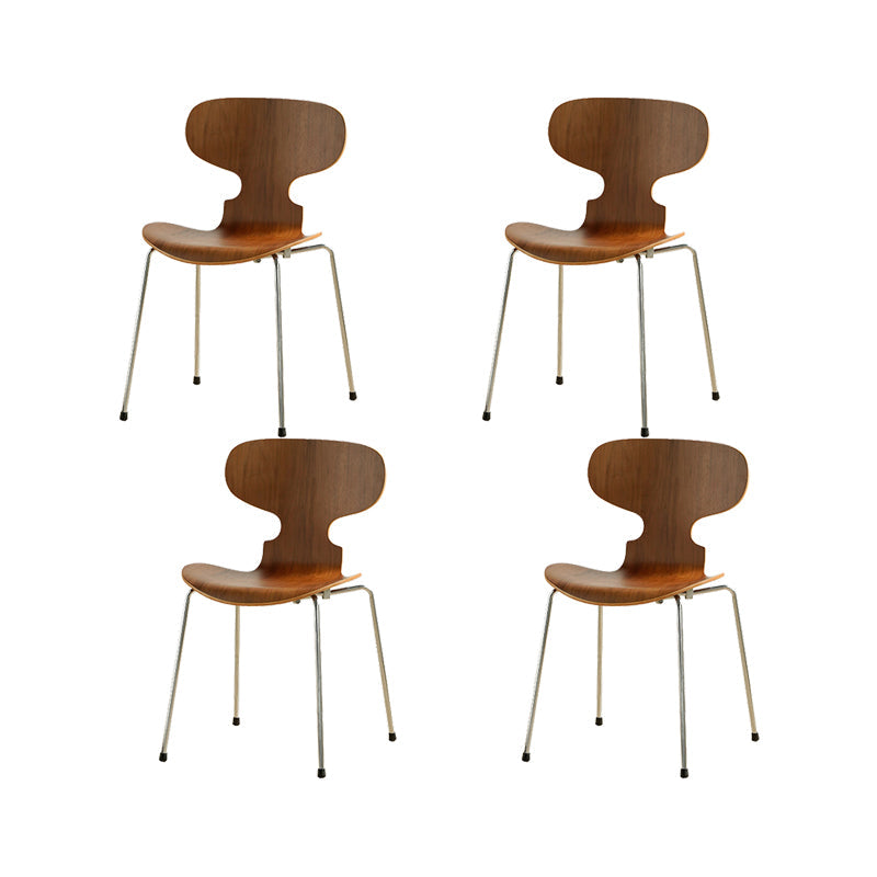 Chaise d'accélération de style industriel