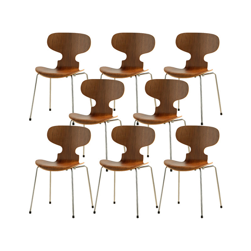 Chaise d'accélération de style industriel