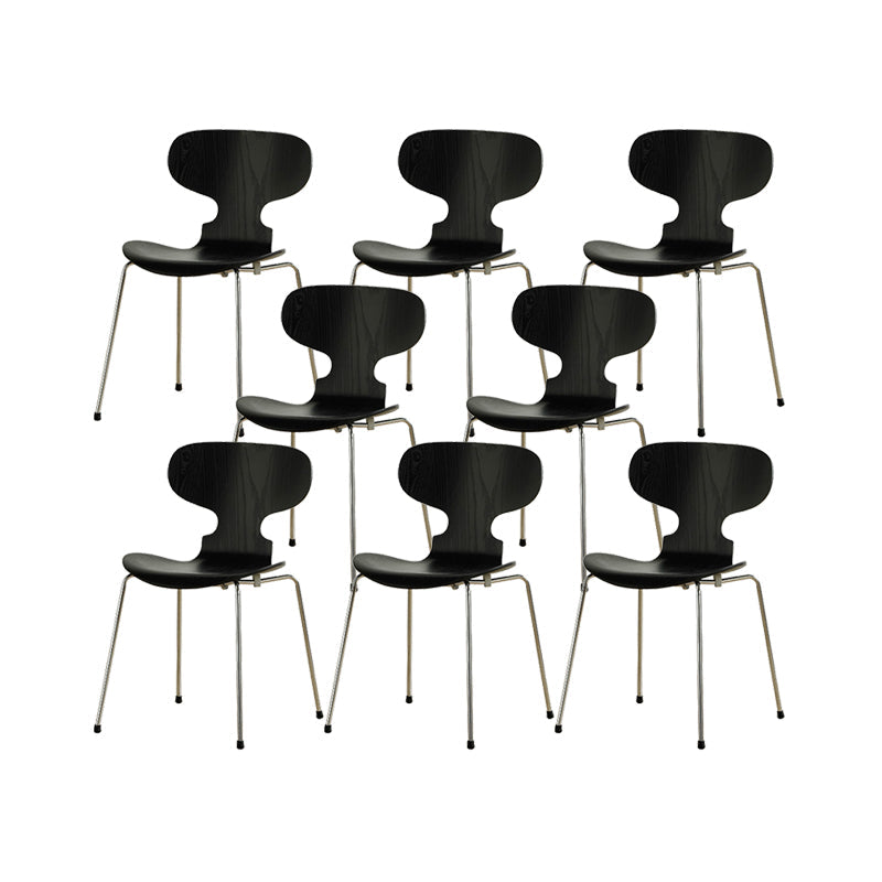 Chaise d'accélération de style industriel