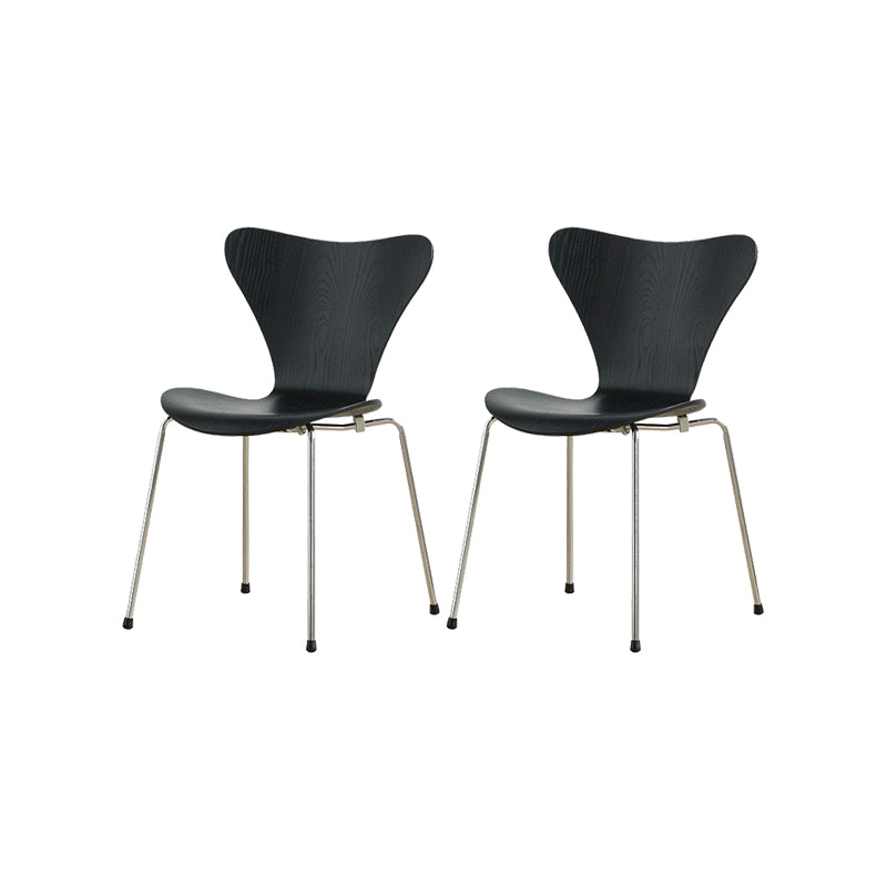 Chaise d'accélération de style industriel