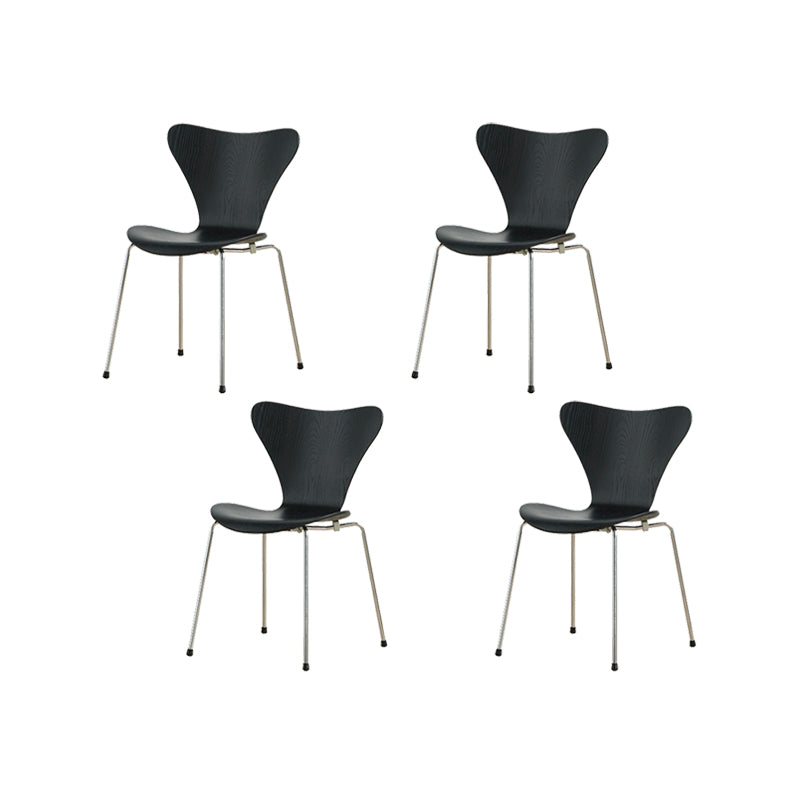 Chaise d'accélération de style industriel