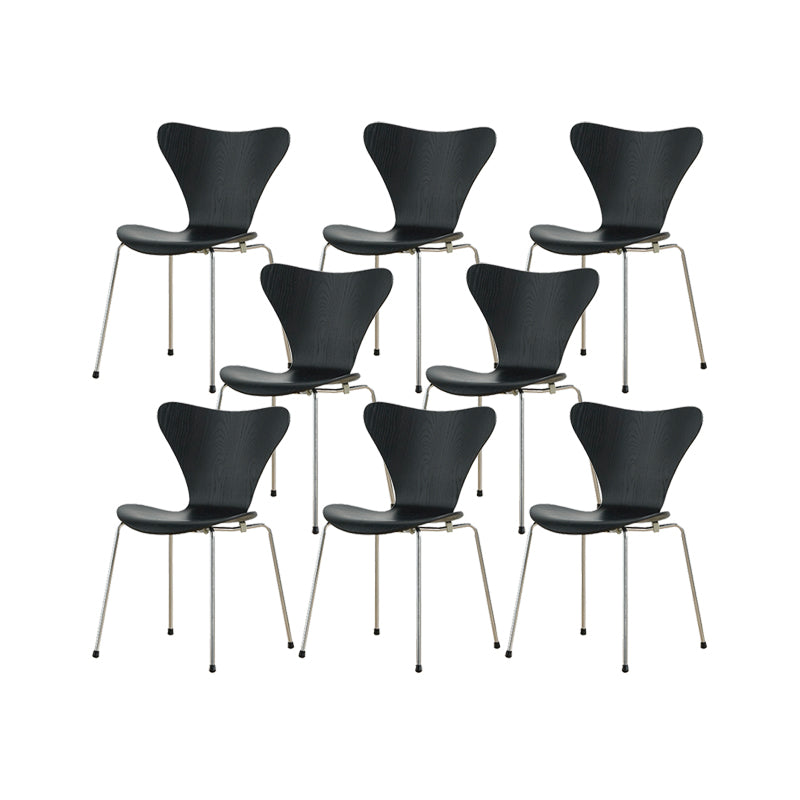 Chaise d'accélération de style industriel