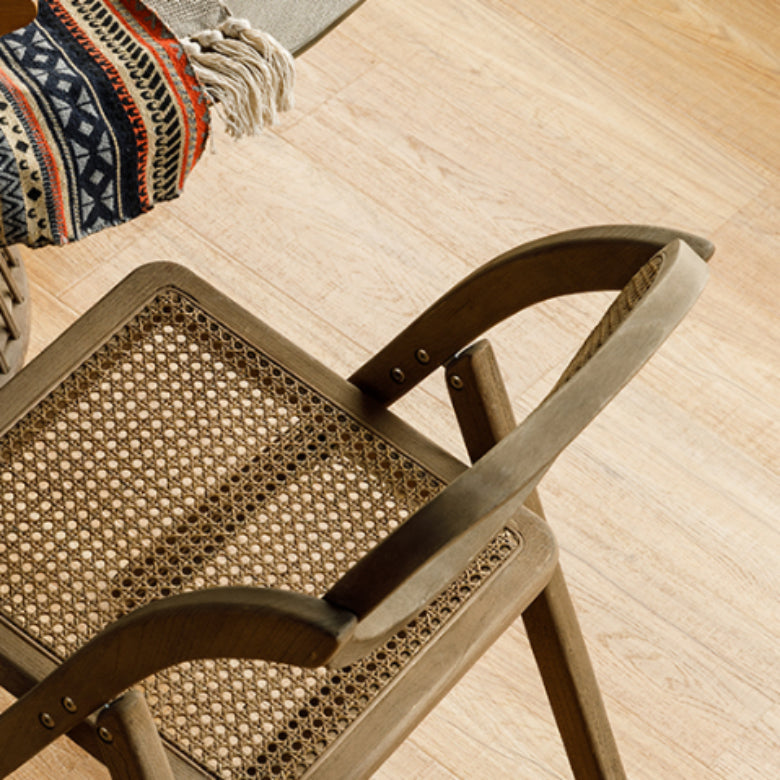 Solid Wood Side Chair Modern Folding Dining Chair for Living Room Clearhalo 'Dining Chairs' 'Dining Tables & Seating' 'dining_chair' 'furn' 'furn_dining_chair' 'Furniture' 'Kitchen & Dining Furniture' 6962851