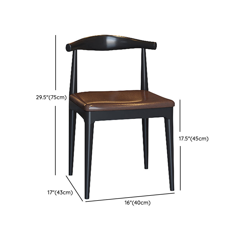 Industriële rechthoek houten eettafel 1/3/5/7 stukken eetgelegenheid voor barbecue -winkel