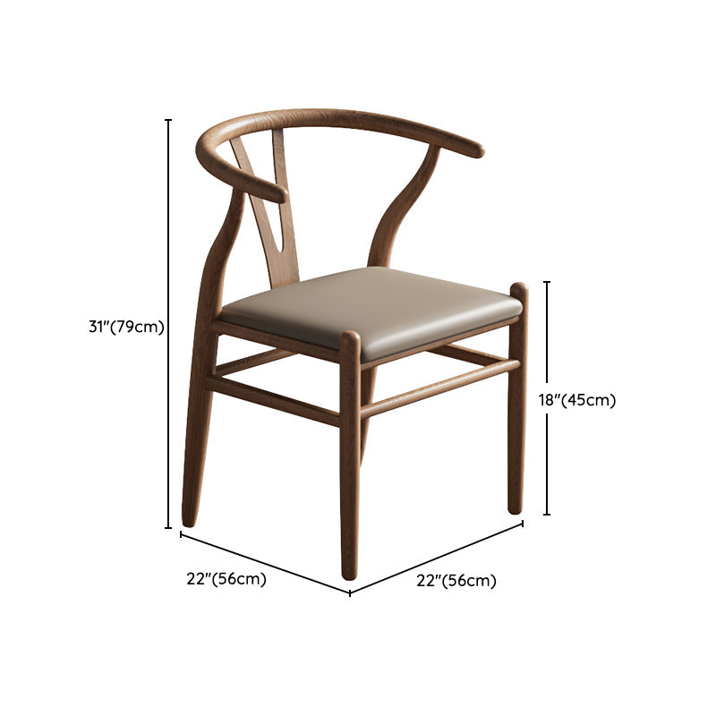 Moderne rechthoek houten eettafel 1/4/5/7 stukken eetgelegenheid voor keuken