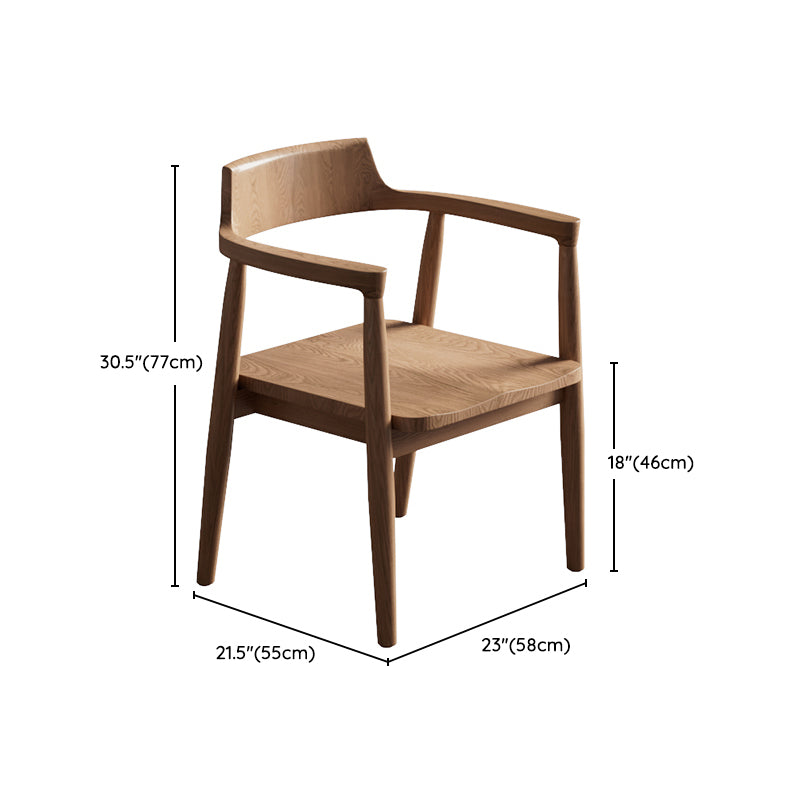 Moderne rechthoek houten eettafel 1/4/5/7 stukken eetgelegenheid voor keuken