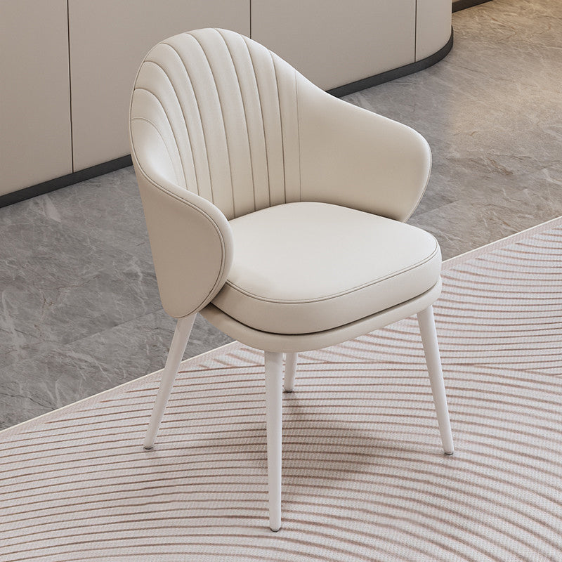 Moderne Rechteckstein -Esstisch 1/5 Stück Essset für Esszimmer