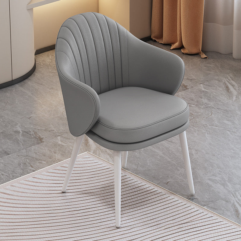 Moderne Rechteckstein -Esstisch 1/5 Stück Essset für Esszimmer