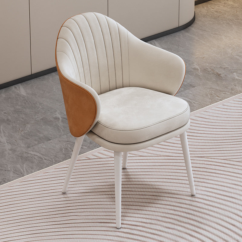 Moderne Rechteckstein -Esstisch 1/5 Stück Essset für Esszimmer